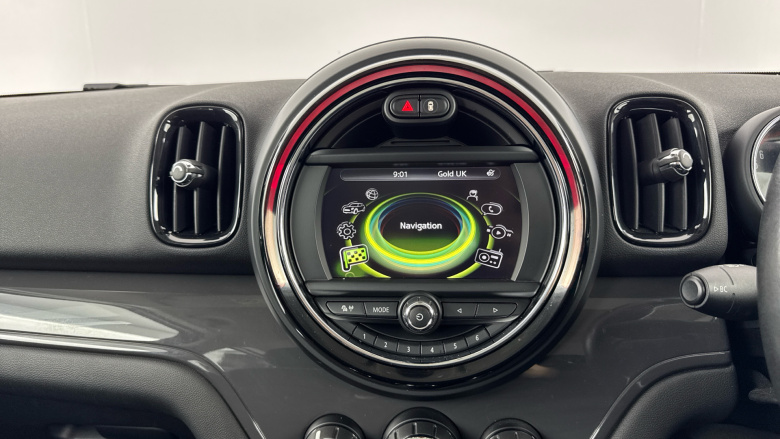 MINI Countryman 1.5 Cooper ALL4 5dr Auto Petrol Hatchback